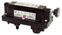 Model 21 Adjustable Ratio Relay